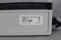 Ifm PowerSwitch ZB0029 0,35-0,5A 0,12KW Motor Starter unused