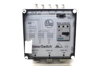 IFM PowerSwitch ZB0029 unused