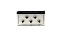 IFM PowerSwitch ZB0029 unused