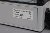 IFM PowerSwitch ZB0028 unused OVP