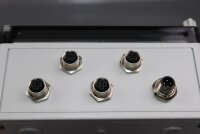IFM PowerSwitch ZB0028 unused OVP