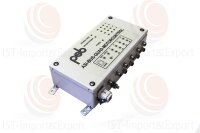 PSB ASI-QUAD-MC ASI-BUS-QUAD-MOTORCONTROL used