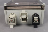 IFM ZB0031 Power Switch 0,55-0,8A 0,18kW U=400V AC used