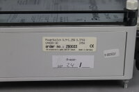 IFM ZB0033 Power Switch 0,9-1,25A 0,37kW 400V AC used