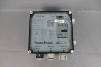 IFM ZB0033 Power Switch 0,9-1,25A 0,37kW 400V AC used