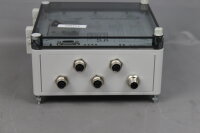 IFM ZB0033 Power Switch 0,9-1,25A 0,37kW 400V AC used