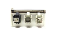 IFM ZB0028 Power Switch used