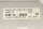 IFM ZB0028 Power Switch used