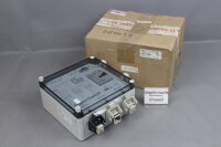 IFM ZB0033 Power Switch 0,9-1,25A  0,37 kW 400V AC unused...