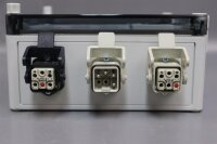 IFM ZB0033 Power Switch 0,9-1,25A  0,37 kW 400V AC unused...