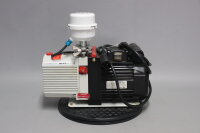 Pfeiffer DUO 2.5 PK D41 064G Vakuumpumpe 3600 1/min + G3870-80060 Filter used