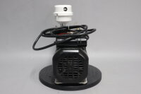 Pfeiffer DUO 2.5 PK D41 064G Vakuumpumpe 3600 1/min + G3870-80060 Filter used