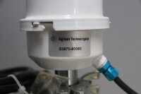 Pfeiffer DUO 2.5 PK D41 064G Vakuumpumpe 3600 1/min + G3870-80060 Filter used