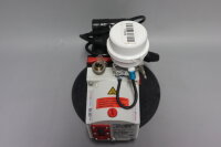 Pfeiffer DUO 2.5 PK D41 064G Vakuumpumpe 3600 1/min + G3870-80060 Filter used