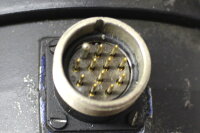 Rexroth Indramat MAC090A-0-RD-2-C/110-A-1/S008 3~Permanent-Magnet-Motor Unused