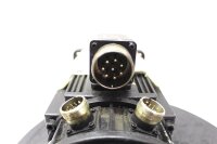 INDRAMAT MAC90A-0-ZD-1-B/110-A-0/J1250 Servomotor used