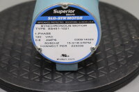 Superior Electric SS451-1021 Synchronous Motor unused OVP