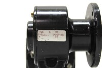 Groschopp DM2 65-60 Motor + E31 Getriebe i=22 Used