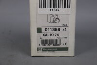 Telemecanique XAL K174 011358 Gehäuse ohne...