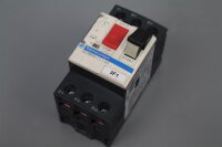 Telemecanique Schneider GV2ME06 Schutzschalter 1-1.6A used