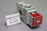 Allen Bradley 700S-CF620DJC Ser.A Sicherheitsrelais used