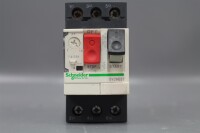 Schneider Electric GV2ME07 Schutzrelais 1,6-2,5A used
