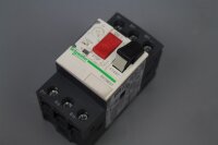 Schneider Electric GV2ME07 Schutzrelais 1,6-2,5A used
