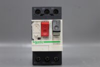 Telemecanique Schneider GV2ME02 Schutzrelais 0,16-0,25A used