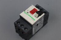Telemecanique Schneider GV2ME02 Schutzrelais 0,16-0,25A used