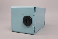 Telemecanique XAP M2602 Leergeh&auml;use 031302 XAPM2602 unused OVP