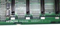 Hitachi EHBASE8 33030471-1 Modul Used