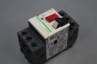 Telemecanique Schneider GV2ME32 Schutzrelais 24-30A used