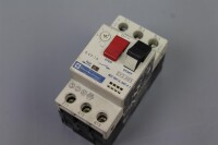 Telemecanique Schneider GV2-M05 Schutzrelais 0,63-1A used