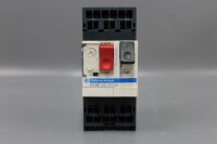 Telemecanique Schneider GV2ME163 Schutzrelais 9-14A Used