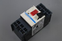 Telemecanique Schneider GV2ME163 Schutzrelais 9-14A Used
