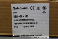 Satchwell MNN-50-100 Invensys MN500 Management Controller...
