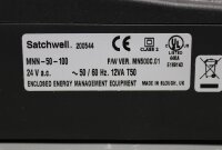 Satchwell MNN-50-100 Invensys MN500 Management Controller unused OVP