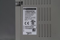 Telemecanique LXM05AD57N4 Motion Servo Drive defective