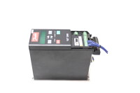 Danfoss VLT 2800 VLT2805PD2B20SBR0DBF00A00C1 Frequenzumrichter used