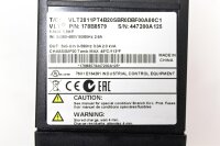 Danfoss VLT 2800 VLT2811PT4B20SBR0DBF00A00C1 Frequenzumrichter used