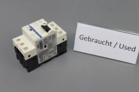 Telemecanique Schneider GV2-RT05 Schutzrelais 0,63-1A used