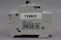 ABB S202 K2A Schutzschalter used