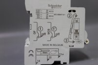 Schneider Electric C60H B10 400V Leistungsschutzschalter used