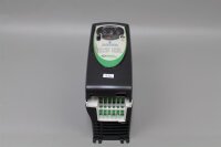 Emerson SKB3400037 Commander Umrichter Unused
