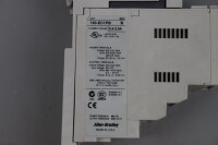 Allen Bradley 193-EC1PB Ser. B + 193-ECPM1 Ser. A 0.4-2.0A Umrichter  used
