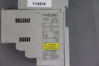 Allen Bradley 193-EC1PB Ser. B + 193-ECPM1 Ser. A 0.4-2.0A Umrichter  used