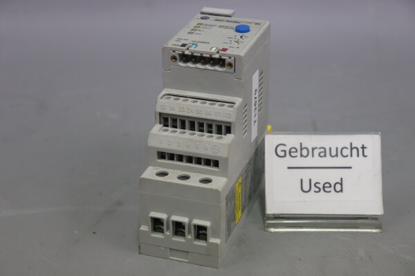 Allen Bradley 193-EC1AB Ser. B 1-5A Umrichter used