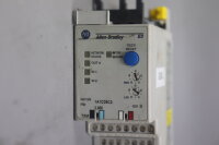 Allen Bradley 193-EC1AB Ser. B 1-5A Umrichter used