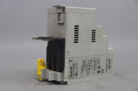Allen Bradley 193-EC1AB Ser. B 1-5A Umrichter used