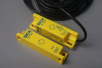 Sick RE300-DA10P 6025079 magnetischer Sicherheitsschalter unused OVP